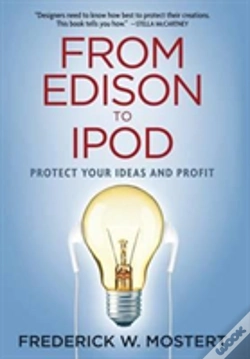 Capa do artigo From Edison To Ipod