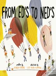 From Ed'S To Ned'S