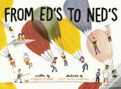 Capa do artigo From Ed'S To Ned'S