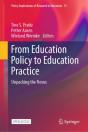 From Education Policy To Education Practice - Preview