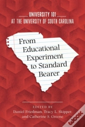Capa do artigo From Educational Experiment To Standard Bearer