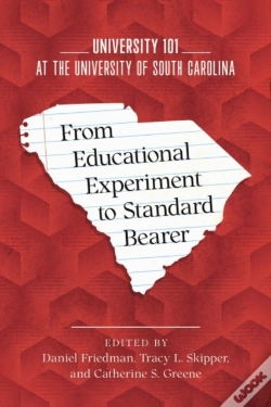 Capa do artigo From Educational Experiment To Standard Bearer
