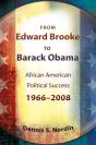 From Edward Brooke To Barack Obama - Preview