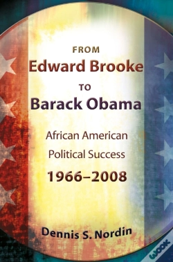 Capa do artigo From Edward Brooke To Barack Obama