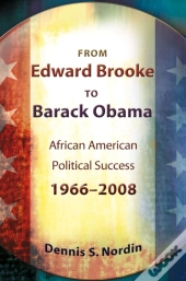 From Edward Brooke To Barack Obama