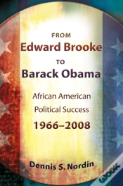 Capa do artigo From Edward Brooke To Barack Obama