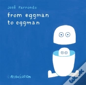 Capa do artigo From Eggman To Eggman
