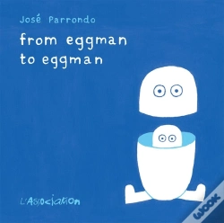 Capa do artigo From Eggman To Eggman