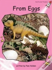 Capa do artigo From Eggs