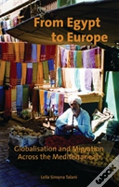 Capa do artigo From Egypt To Europe