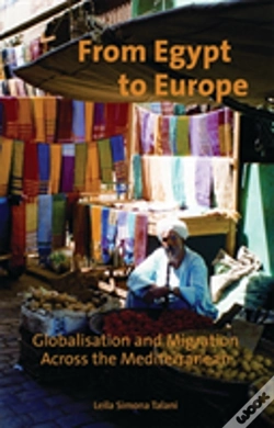 Capa do artigo From Egypt To Europe