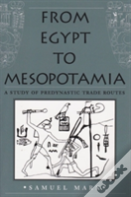 From Egypt To Mesopotamia