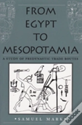 From Egypt To Mesopotamia