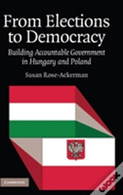 Capa do artigo From Elections To Democracy