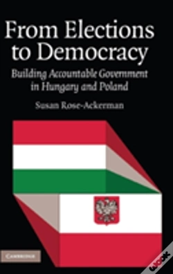 Capa do artigo From Elections To Democracy