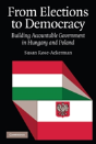 From Elections To Democracy - Preview
