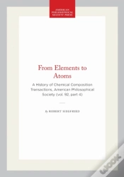 Capa do artigo From Elements To Atoms