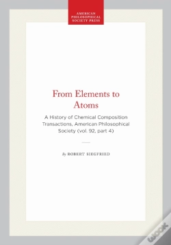 Capa do artigo From Elements To Atoms