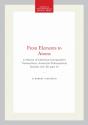 From Elements To Atoms - Preview