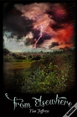 Capa do artigo From Elsewhere: A Collection