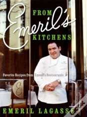 Capa do artigo From Emeril