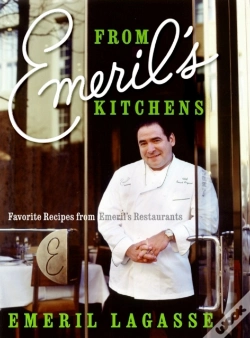 Capa do artigo From Emeril'S Kitchens