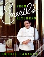 From Emeril'S Kitchens
