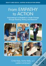 From Empathy To Action: Empowering Kâ€“6 Students To Create Change Through Reading, Writing, And Research