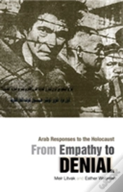 Capa do artigo From Empathy To Denial