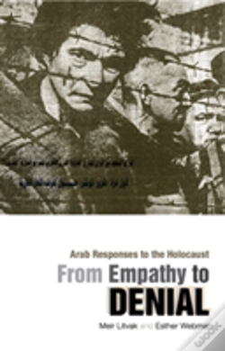 Capa do artigo From Empathy To Denial