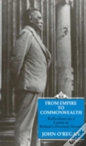 Capa do artigo From Empire To Commonwealth