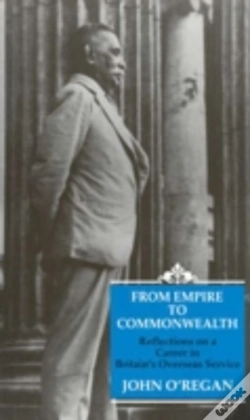 Capa do artigo From Empire To Commonwealth