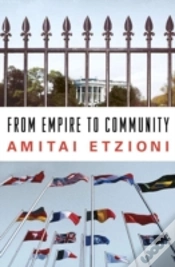 Capa do artigo From Empire To Community