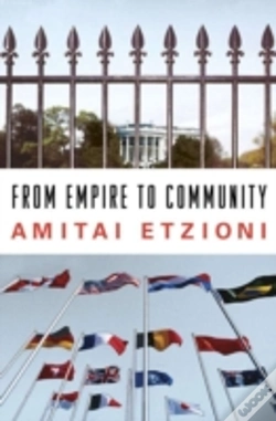 Capa do artigo From Empire To Community