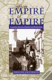 Capa do artigo From Empire To Empire