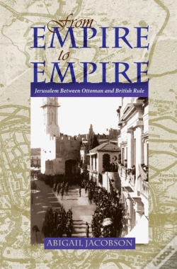 Capa do artigo From Empire To Empire
