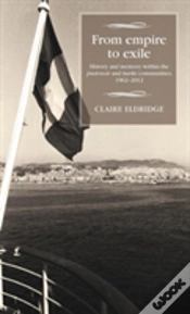 Capa do artigo From Empire To Exile