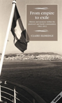 Capa do artigo From Empire To Exile