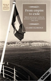 Capa do artigo From Empire To Exile