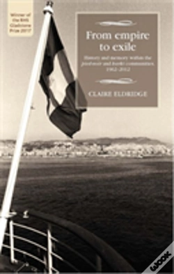 Capa do artigo From Empire To Exile