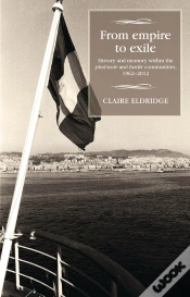 Capa do artigo From Empire To Exile