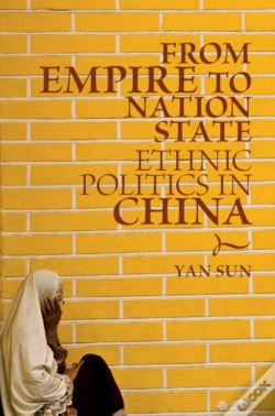 Capa do artigo From Empire To Nation State