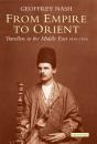 From Empire To Orient - Preview