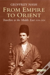 Capa do artigo From Empire To Orient