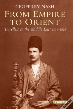 Capa do artigo From Empire To Orient