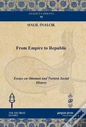 From Empire To Republic