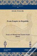 From Empire To Republic