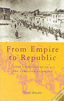 Capa do artigo From Empire To Republic