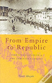 Capa do artigo From Empire To Republic
