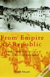 Capa do artigo From Empire To Republic